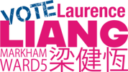Laurence Liang for Markham Ward 5 Councillor