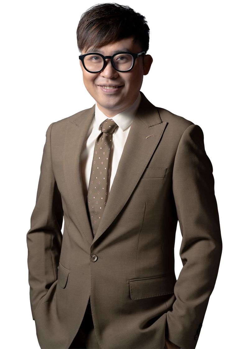 Laurence Liang